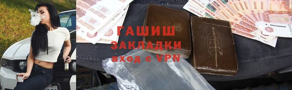 хмурый Гусев