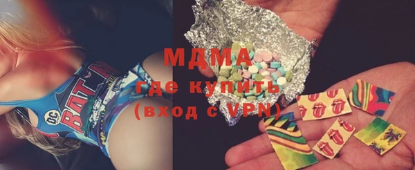 хмурый Гусев