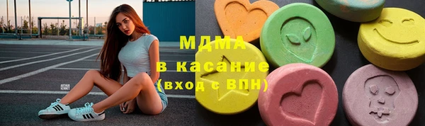 хмурый Гусев